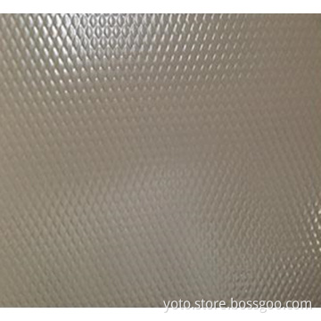 Bendable Embossed Aluminium Coil for Roof Sheet